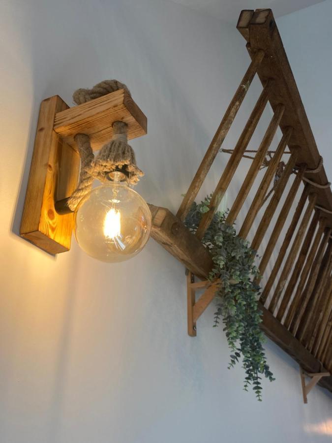Le Truc Bidule Hotel Murs  Buitenkant foto
