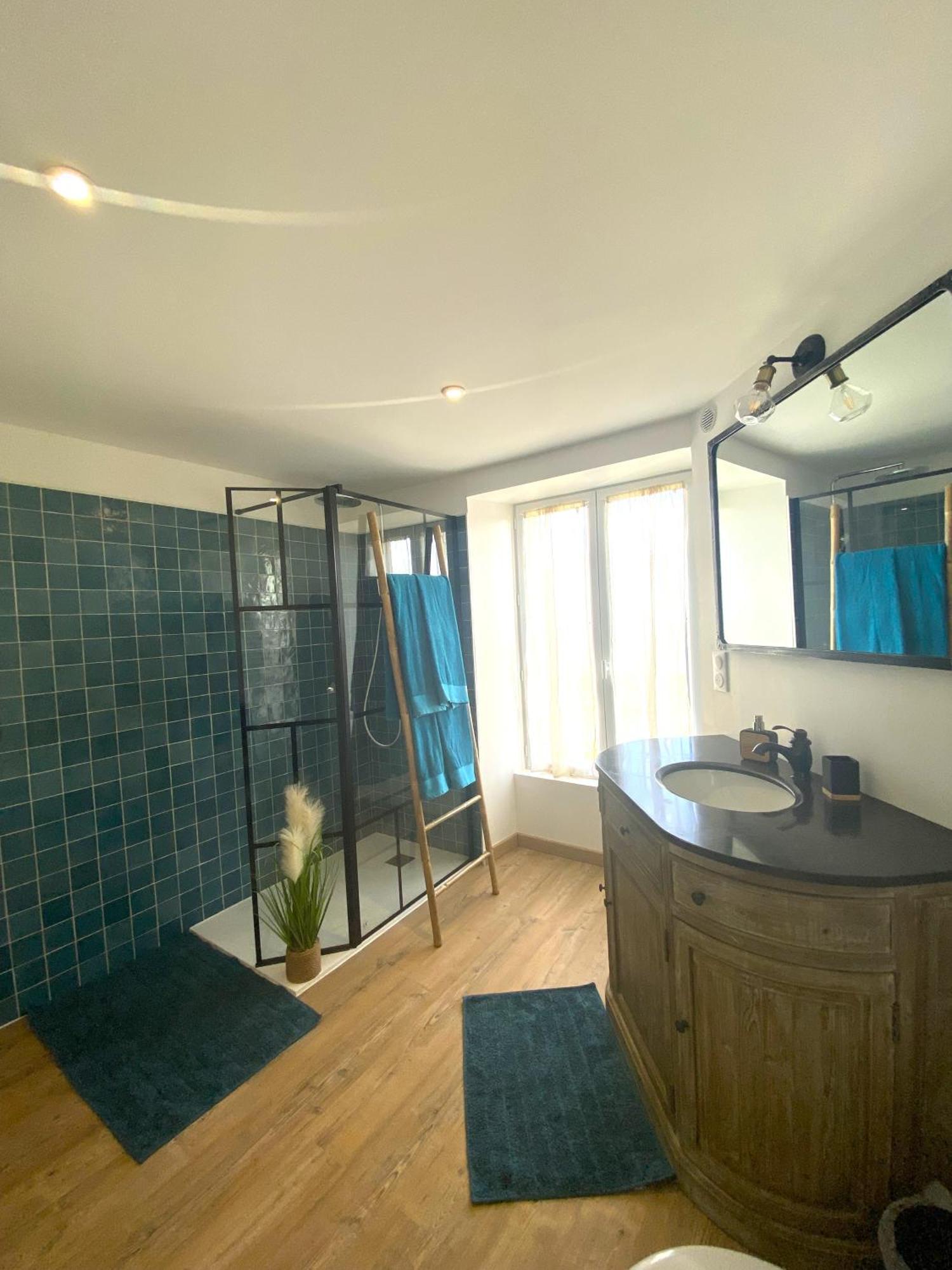 Le Truc Bidule Hotel Murs  Buitenkant foto